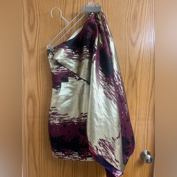 Kahindo Hadiza dress - Picture 3 of 16